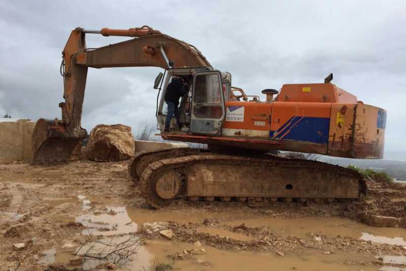 OmecoHub - Immagine FIAT HITACHI FH450LCH.3